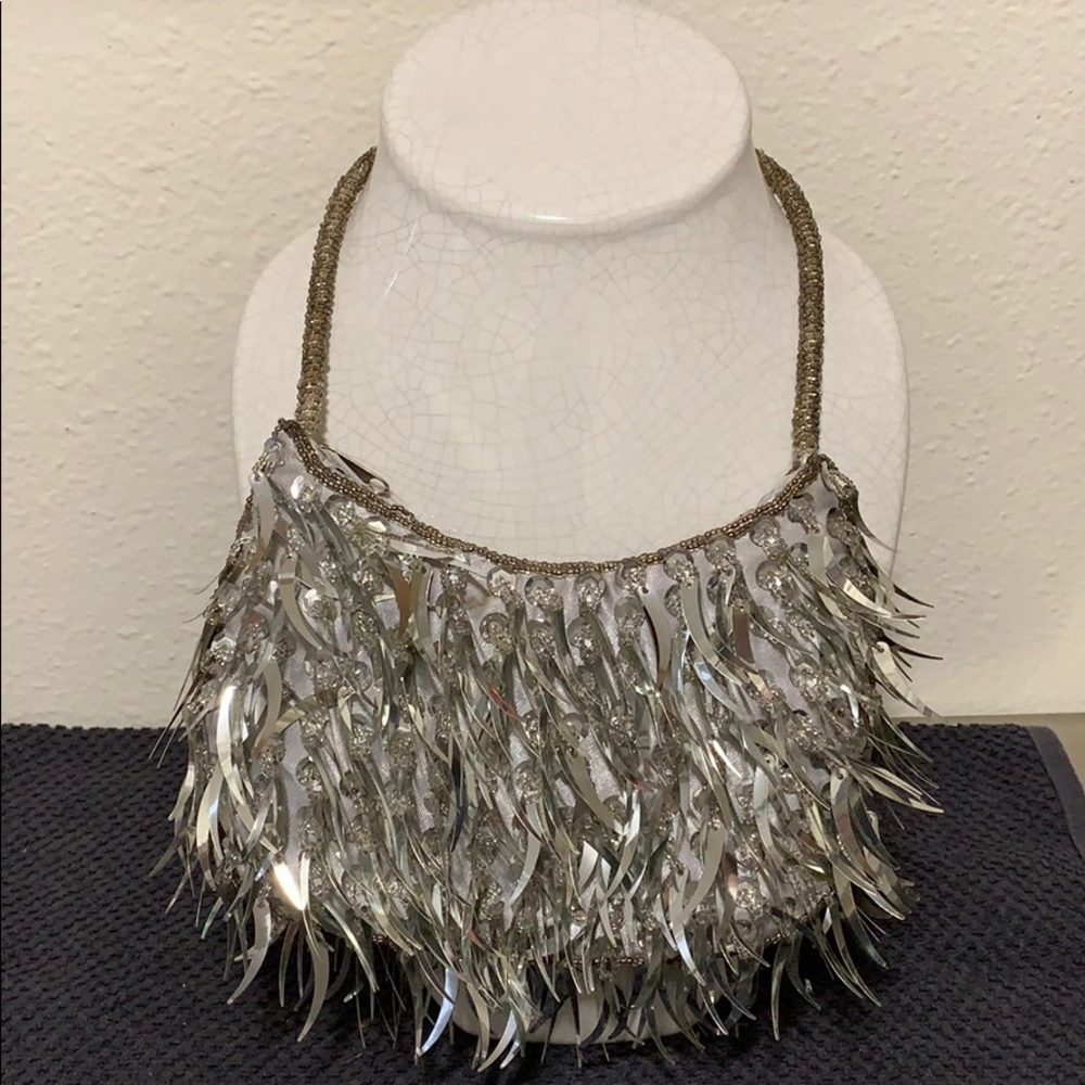 Bangle mini purse